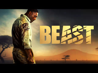 beast (2022) 1080p