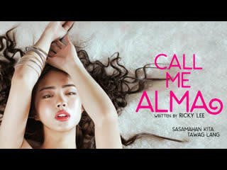 call me alma (2023) hd