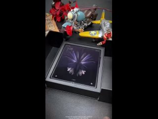 smartphone xiaomi mi mix fold 2